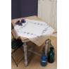 Tafelkleed kit Lavendel PN-0165238