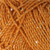 Scheepjes Catona Shine 383-G Ginger Gold