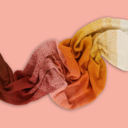 Scheepjes Cotton Whirl 1000m - 714 Cherry On Top