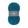 Durable Comfy brei- en haakgaren 100gr Comfy 375 - Petrol