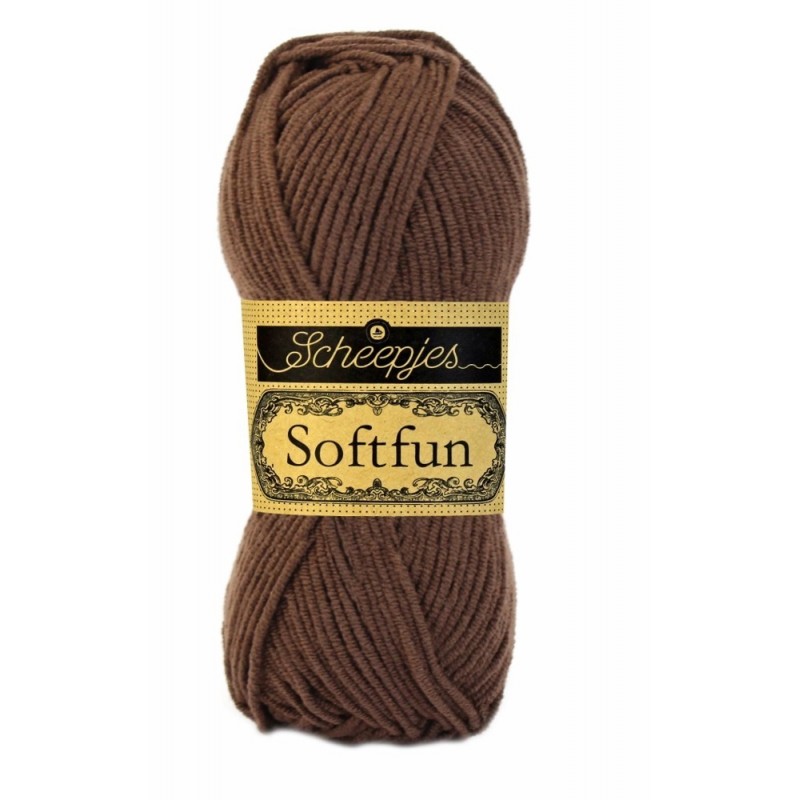 Softfun 2491 bruin
