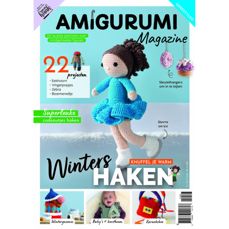 Aan de Haak amigurumi 15