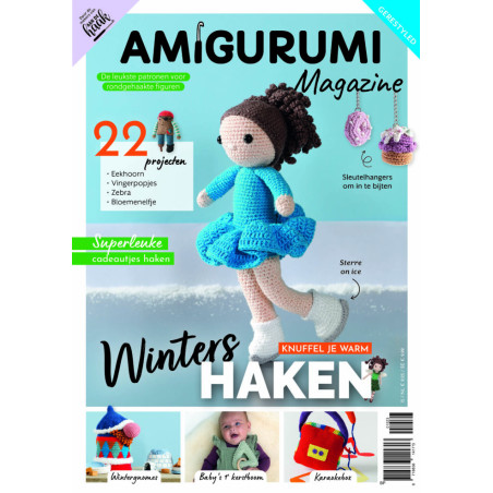 Aan de Haak amigurumi 15