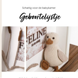 Aan de Haak amigurumi 15