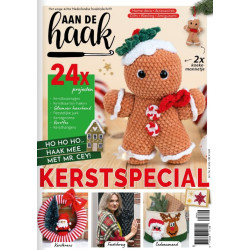 AAN DE HAAK 58: KERST special