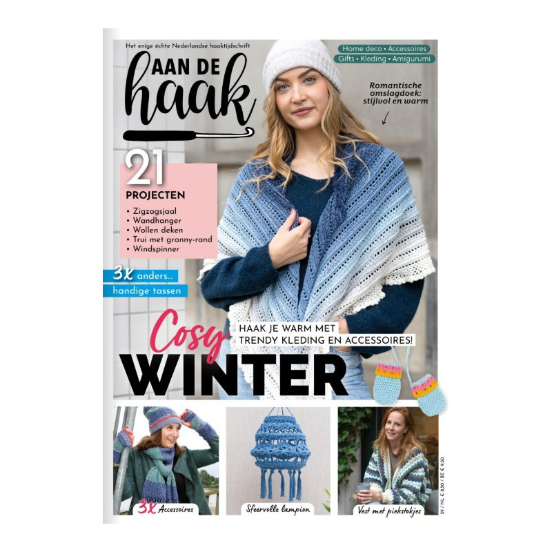 AAN DE HAAK 59 AAN DE HAAK 59