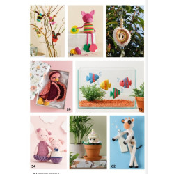 AAN DE HAAK Amigurumi 16