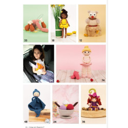 AAN DE HAAK Amigurumi 17