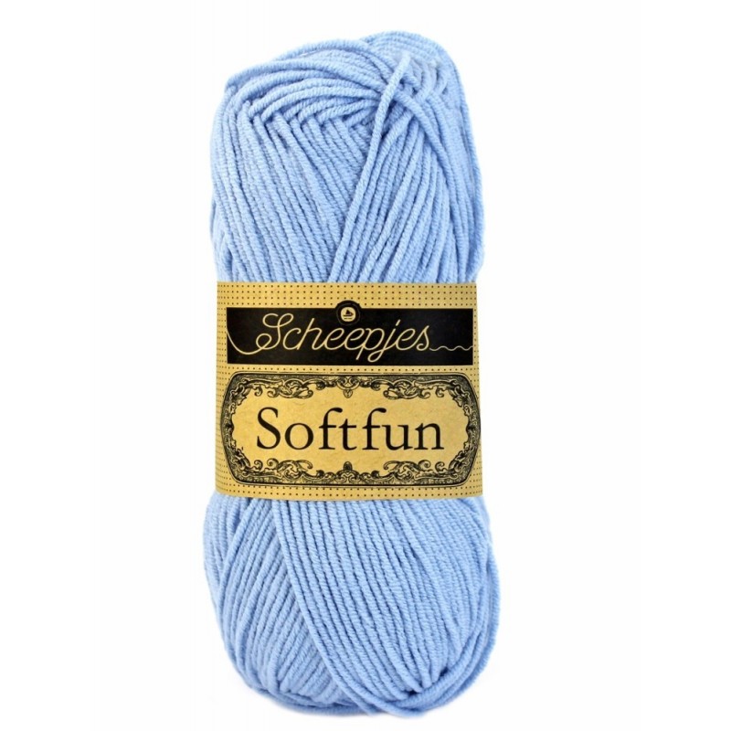 Softfun 2432 blue