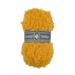 Durable  Teddy brei- en haakgaren 2179 Honey
