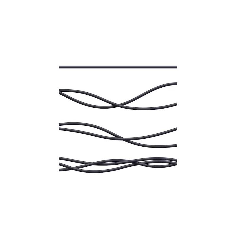 Elektriciteitsdraad 0,5m 1,5mm