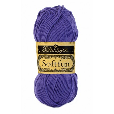 Softfun 2463 indigo
