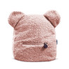 Rugzakje teddy Pink met naam geborduurd