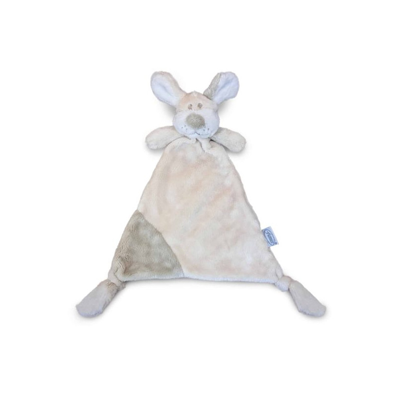 Tutdoekje Hond Bella met naam