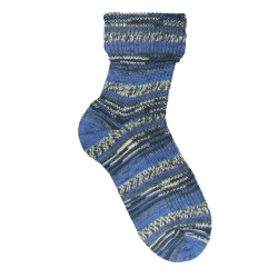 Opal Regenwald 20-jaar jubileum 4-draads 100g - 8972