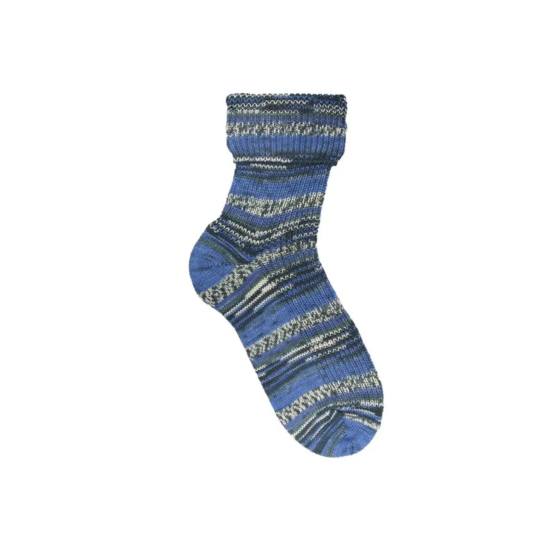 Opal Regenwald 20-jaar jubileum 4-draads 100g - 8972