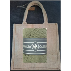 Pakket 2 – Bloementas CAL 402 Seagrass (Eénkleurige versie)