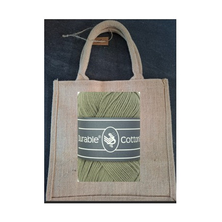 Pakket 2 – Bloementas CAL 402 Seagrass (Eénkleurige versie)