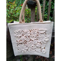 Pakket 3 – Bloementas CAL  2134 Vintage Green (Eénkleurige versie)