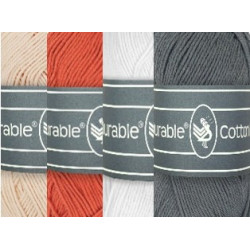 halve bollen voor bloementas cal 4 tinten zalm