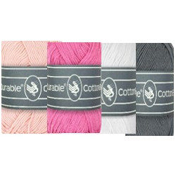 halve bollen voor bloementas cal 4 tinten roze