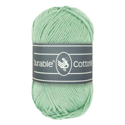 Durable Cotton 8 2137 Mint