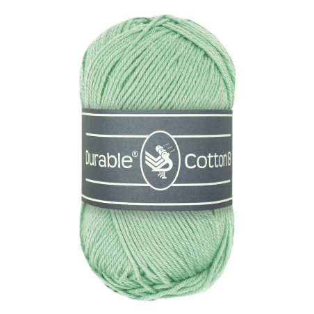 Durable Cotton 8 2137 Mint