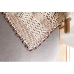 Haakpakket CAL 2026 Mystic Harmony - Earth 014.282