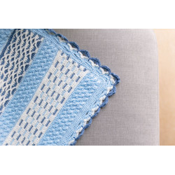 Haakpakket CAL 2026 Mystic Harmony - Ocean 014.281