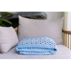 Haakpakket CAL 2026 Mystic Harmony - Ocean 014.281