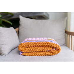 Haakpakket CAL 2026 Mystic Harmony - Sunset 014.280