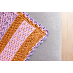 Haakpakket CAL 2026 Mystic Harmony - Sunset 014.280