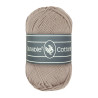 Durable Cotton 8 50 gram 150 meter -340 taupe