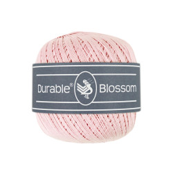 Durable Blossom brei- en haakgaren 50 gram  Kleur 203
