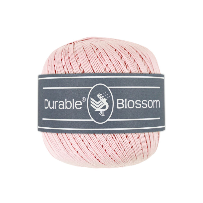 Durable Blossom brei- en haakgaren 50 gram  Kleur 203