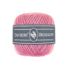 Durable Blossom brei- en haakgaren 50 gram  Kleur 224 old rose
