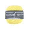 Durable Blossom brei- en haakgaren 50 gram  Kleur 309 L Yellow