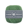 Durable Blossom brei- en haakgaren 50 gram  Kleur 2152 Leaf green