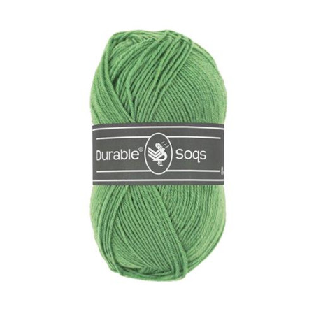 Durable Soqs Kleur 2133 dark  mint