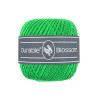 Durable Blossom brei- en haakgaren 50 gram  Kleur 2147 bright green