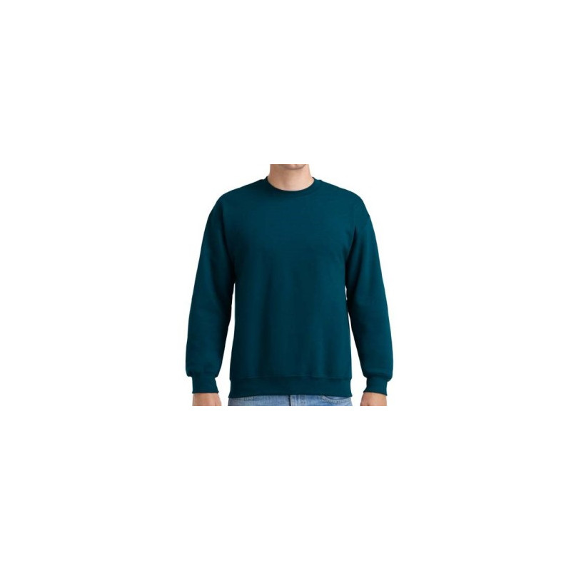 Heavyweight sweater xl navy