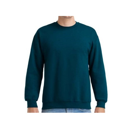 Heavyweight sweater xl navy