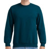 Heavyweight sweater xl navy