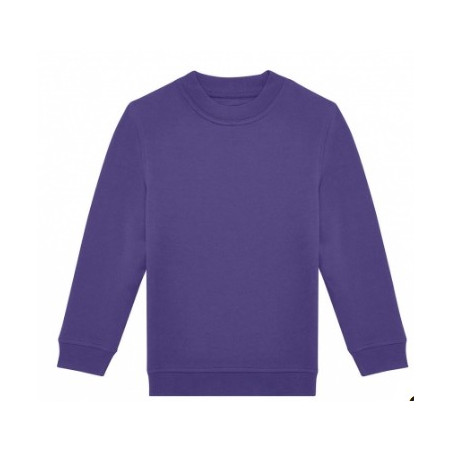 Gildan sweater kids L Youth /164 paars