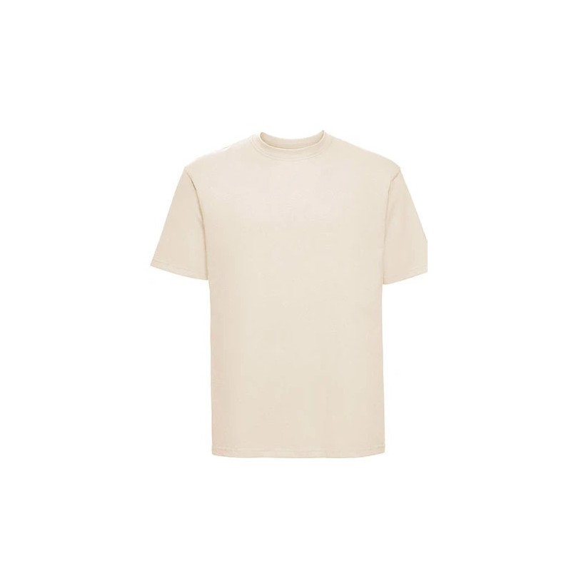 Basic ecru shirt maat S