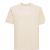 Basic ecru shirt maat S