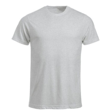 Basic ash shirt maat M