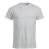 Basic ash shirt maat M