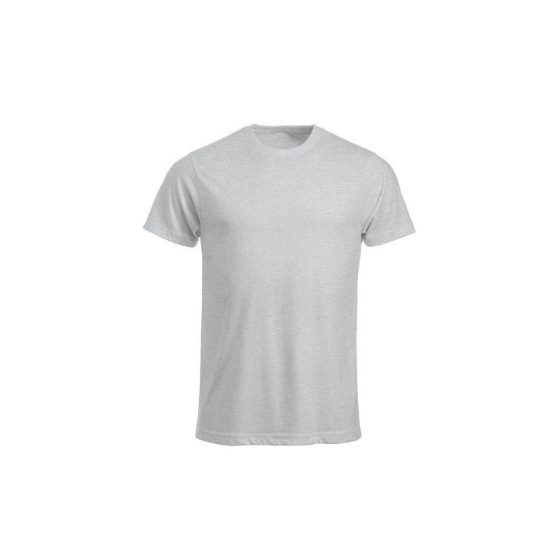 Basic ash shirt maat S