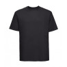 Classic t-shirt zwart XXL